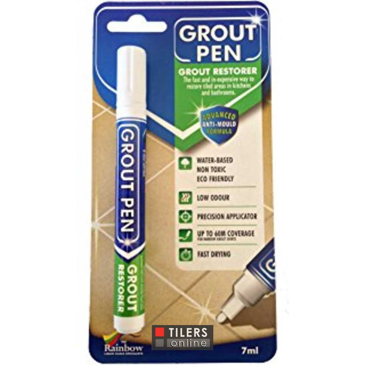 Miracle Sealants Grout Pen - Image 3