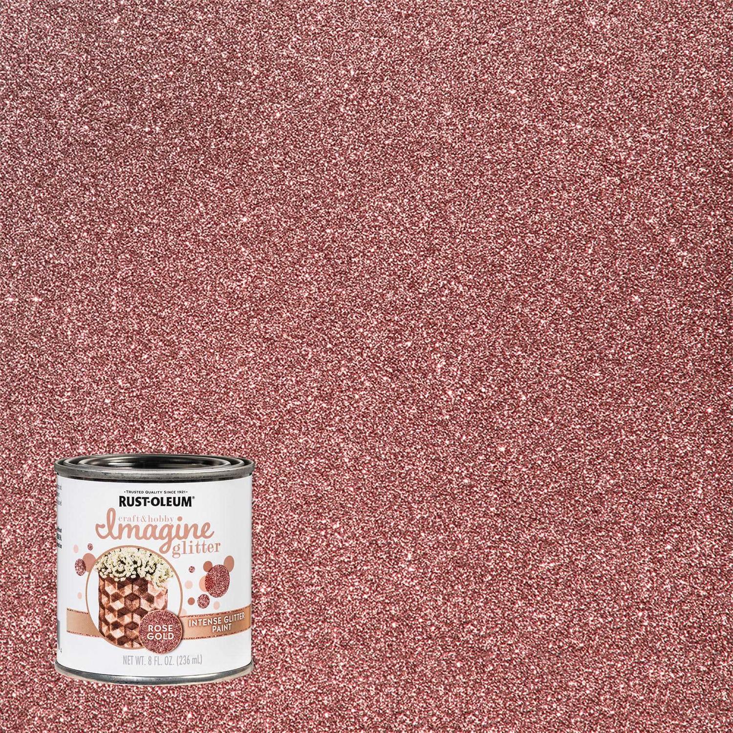 Rust-Oleum Imagine Intense Glitter Paint - Image 5