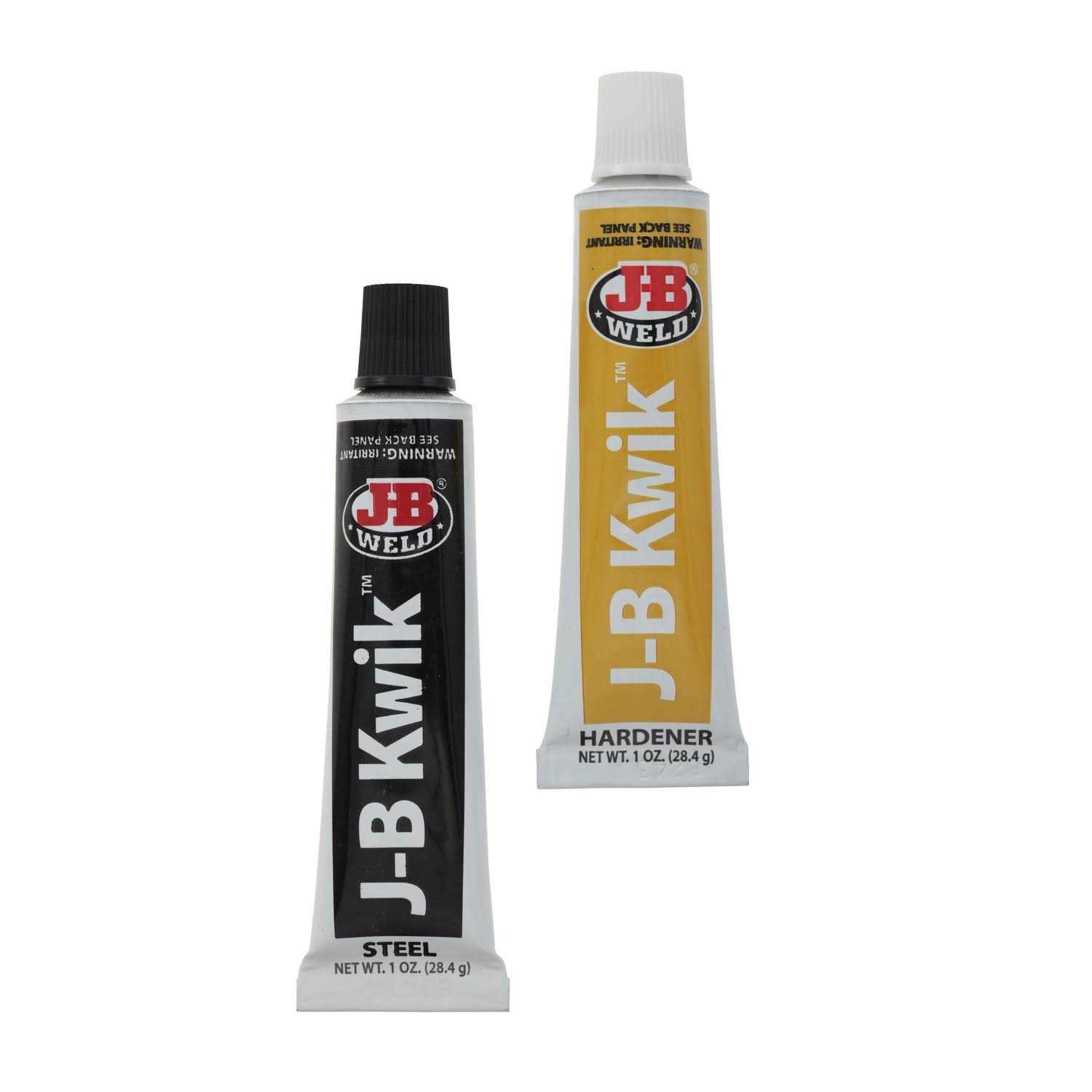 JB Weld J B Kwik