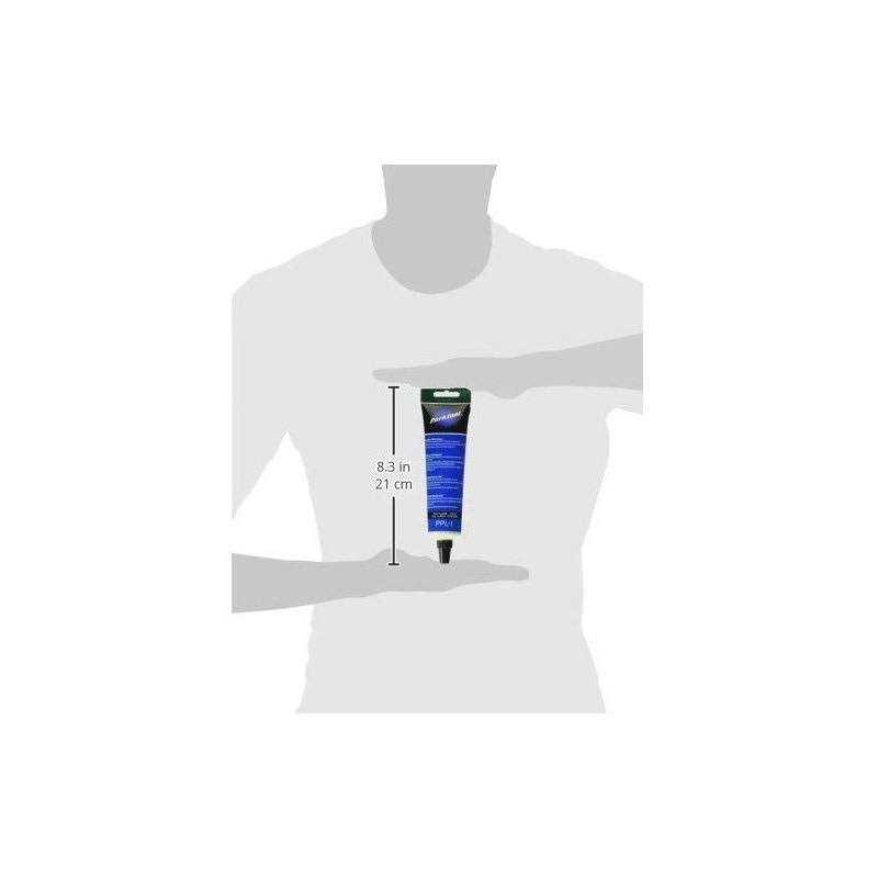 Park Tool PPL-1 PolyLube 1000 4 Ounce Tube Default - Image 3