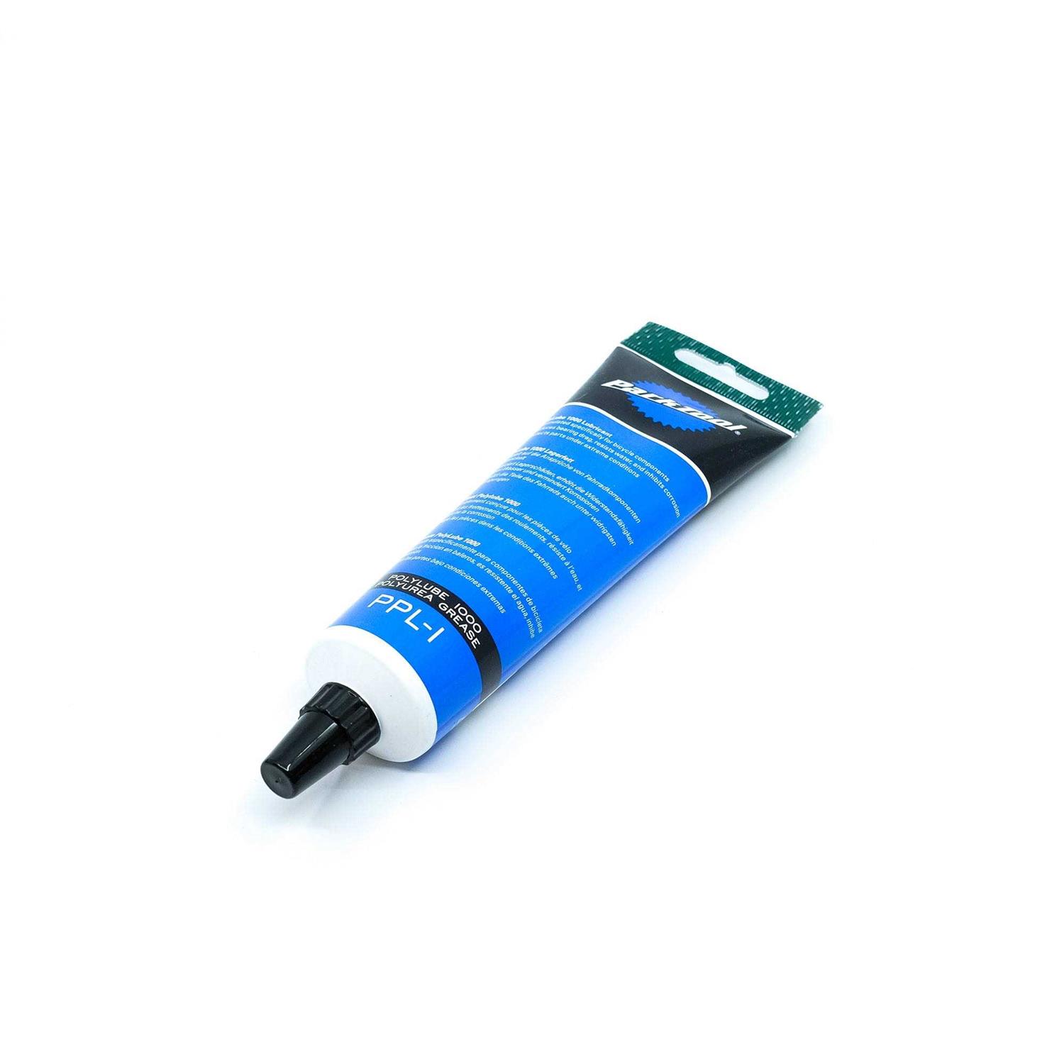 Park Tool PPL-1 PolyLube 1000 4 Ounce Tube Default - Image 4