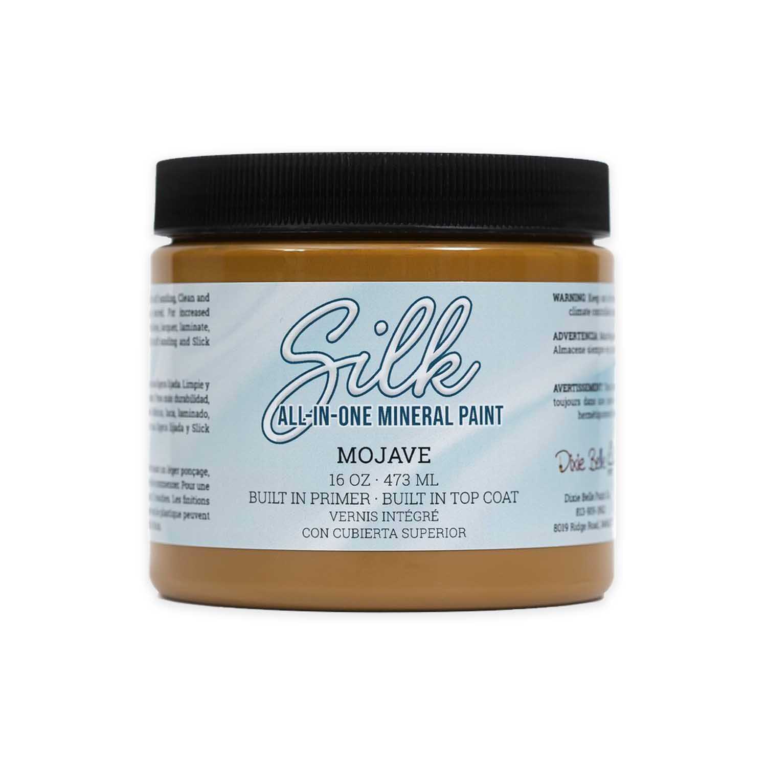 Dixie Belle Silk Paint