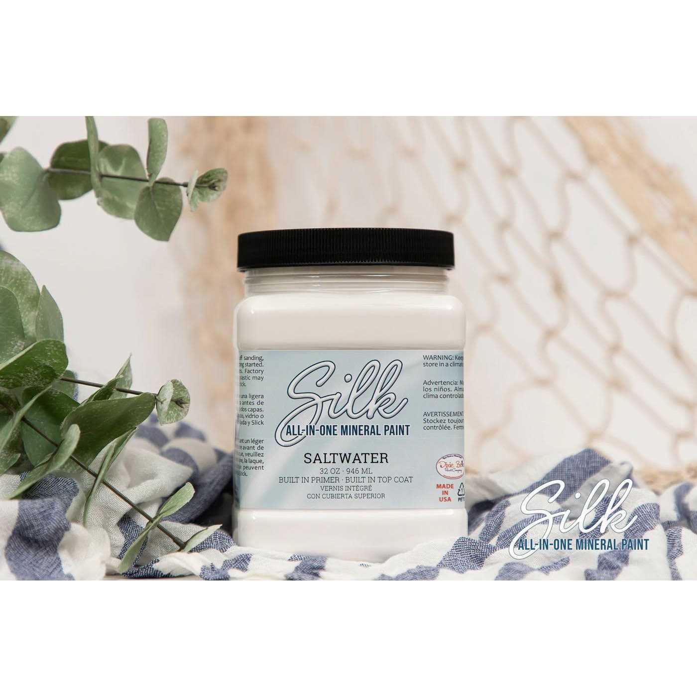 Dixie Belle Silk Paint - Image 2