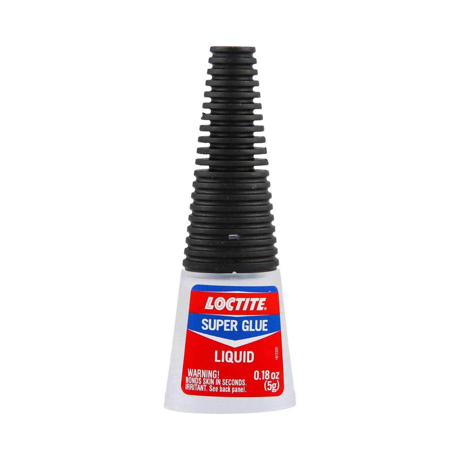 Loctite Super Glue Bottle - Image 3