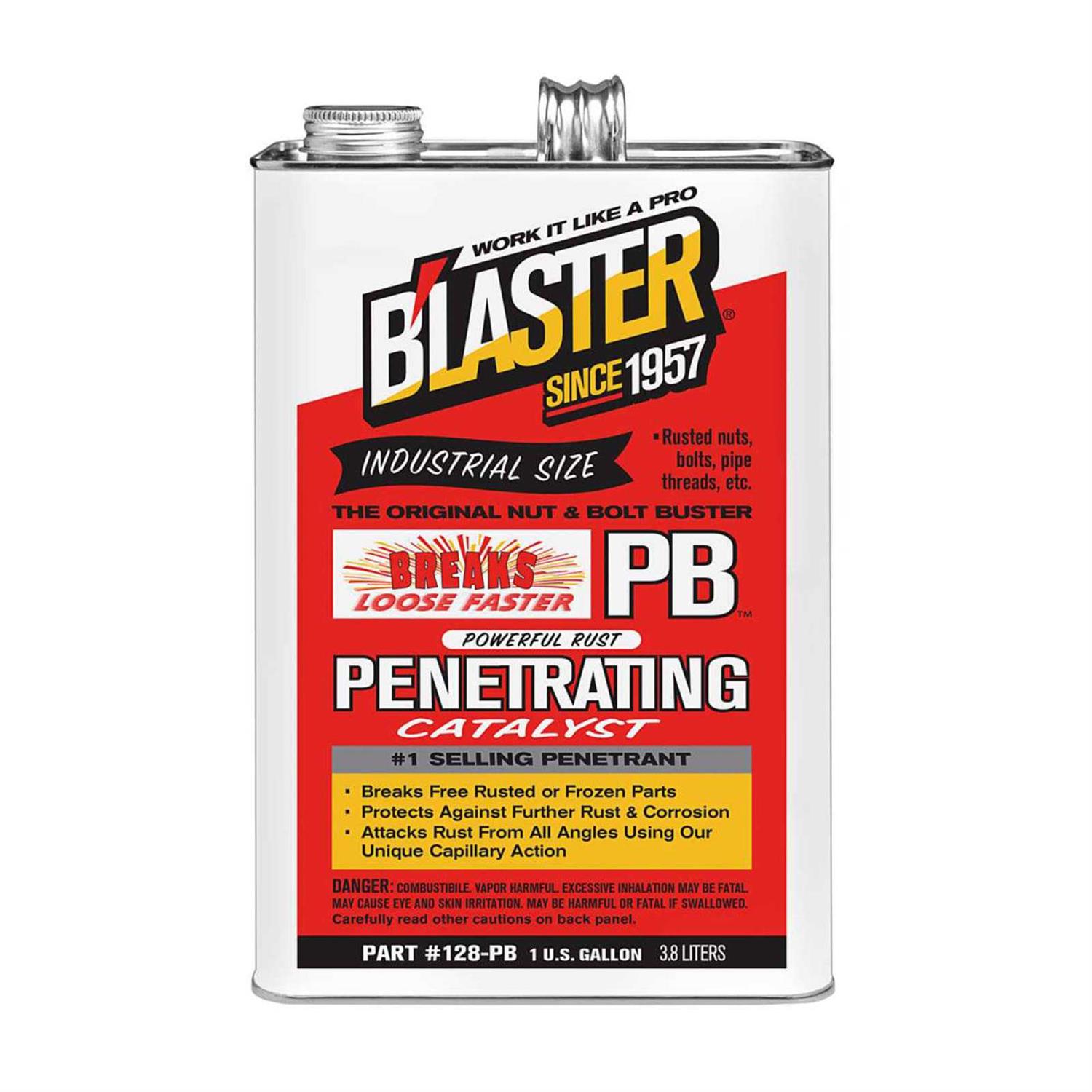 PB Blaster Penetrating Catalyst - Image 4
