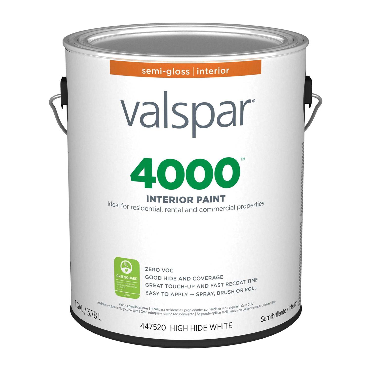 Valspar cabinet paint instructions