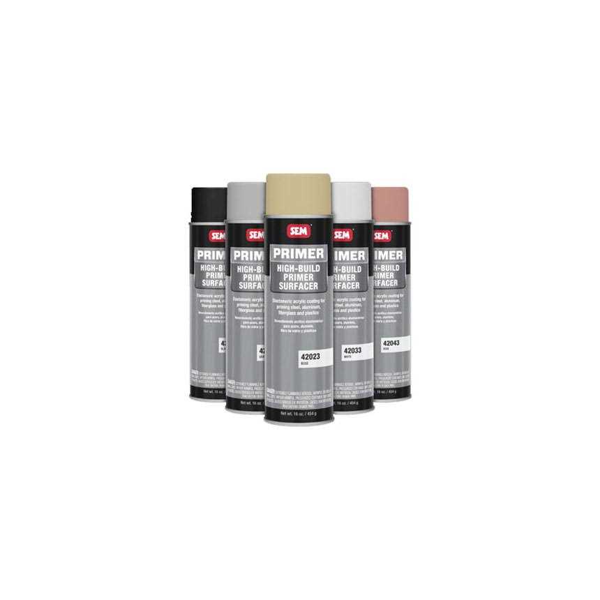 SEM High-Build Primer Surfacer - Image 3
