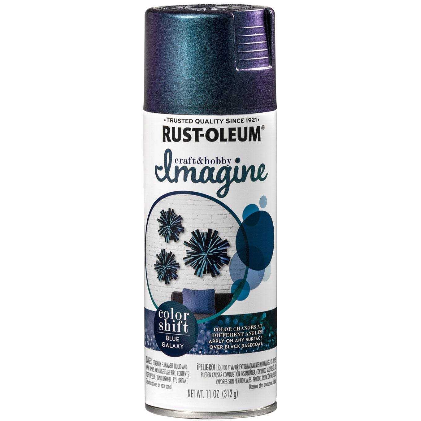 Rust-Oleum Imagine Craft Spray Paint