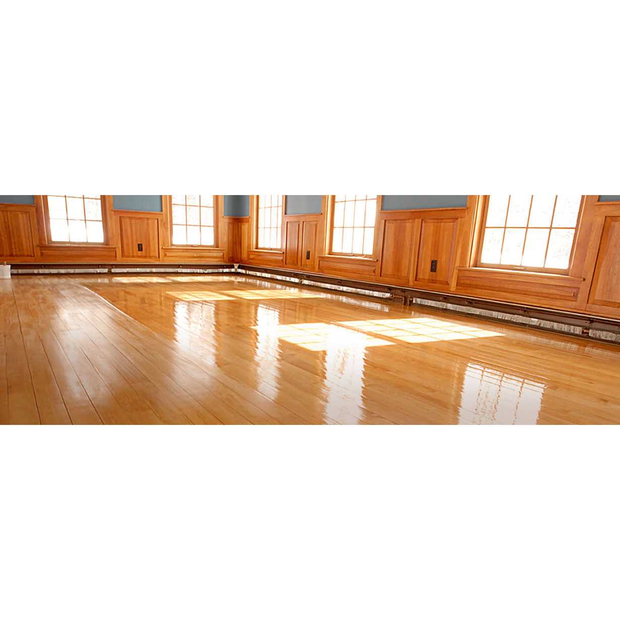 Vermont Natural Coatings PolyWhey Floor Finish - Image 4