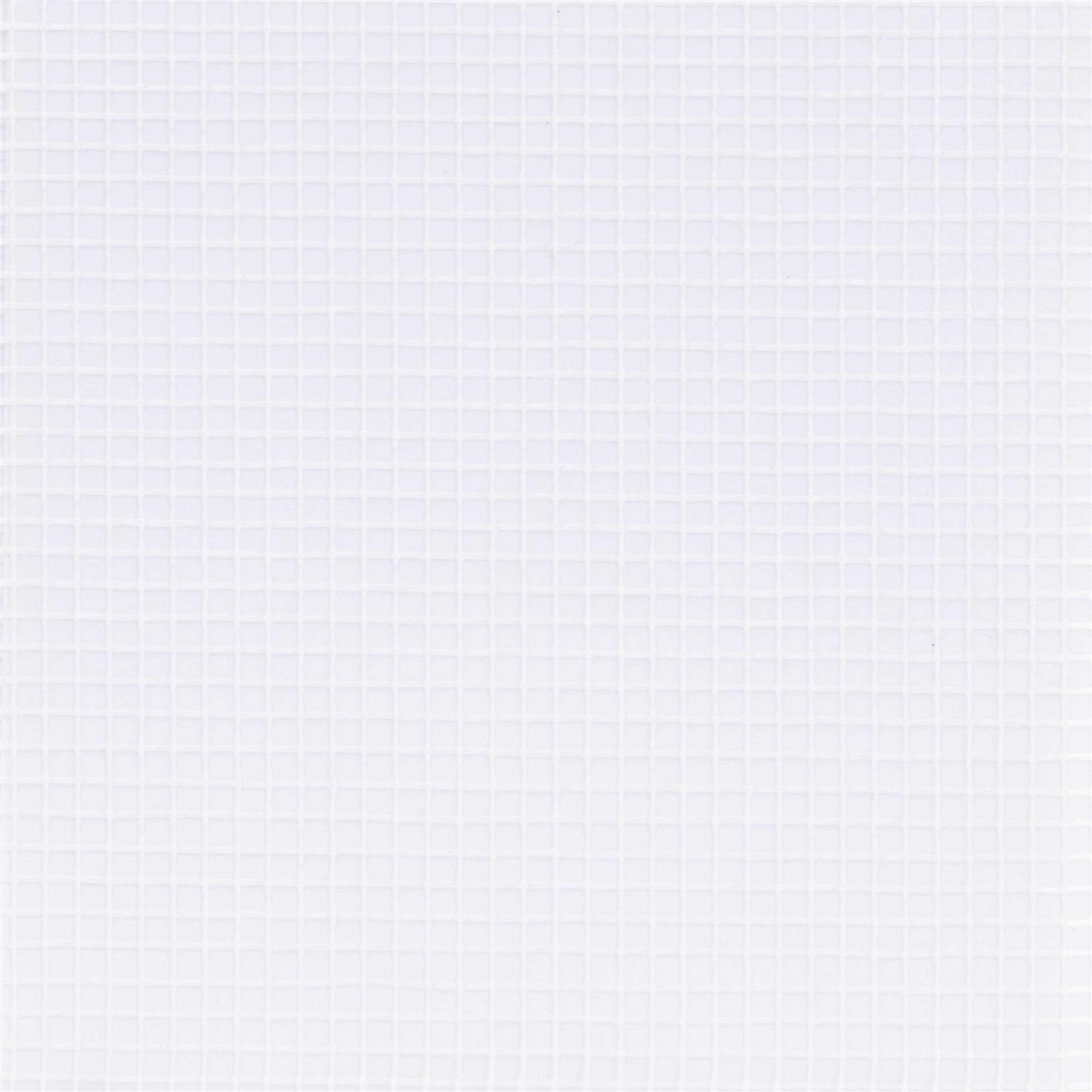 Duck Brand 8 in x 8 in White Fiberglass Wall Repair Patch - Image 4