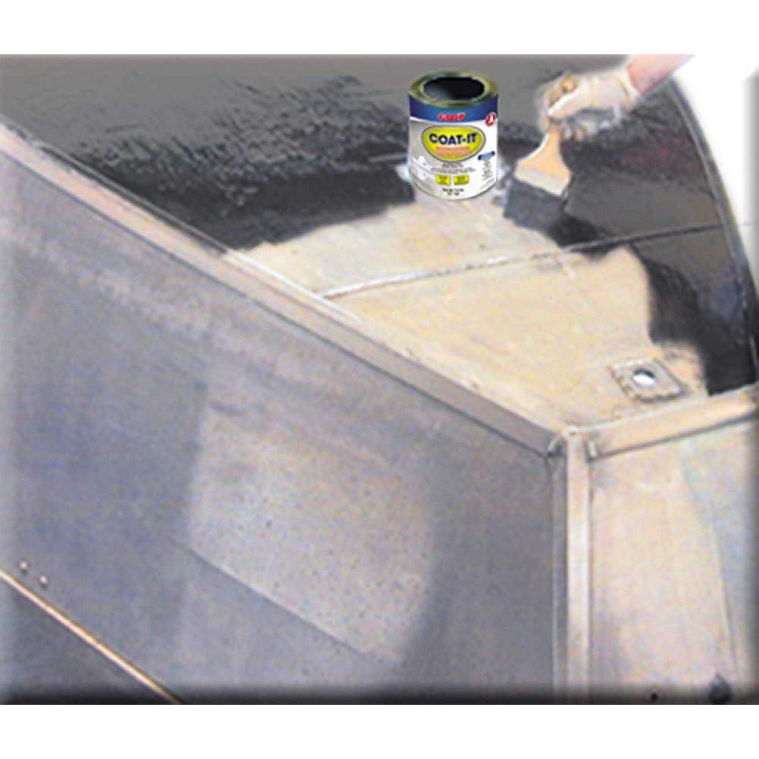Amazing GOOP Coat-It Epoxy Sealer & Protector 5400040G - Image 5