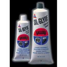 American Grease Stick Co. Sil-glyde Silicone Lubricant SG-4 - Image 3