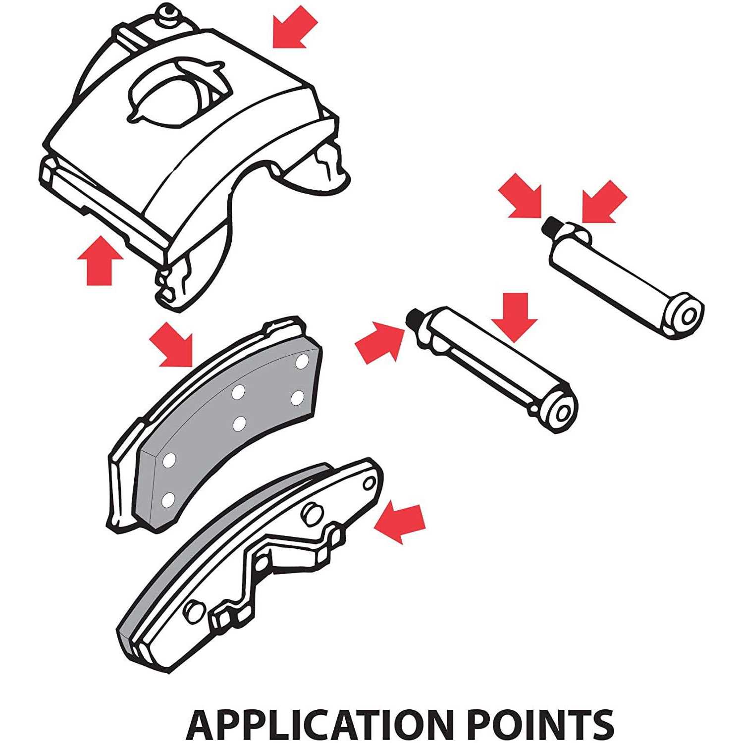 American Grease Stick Co. Sil-glyde Silicone Lubricant SG-4 - Image 5