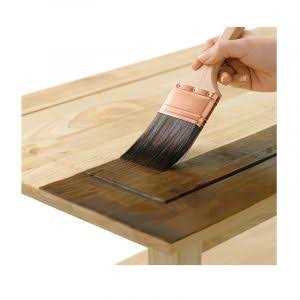 Minwax Stain Wood Finish - Image 2