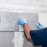Mapei Type 1 Ceramic Tile Mastic - Image 3