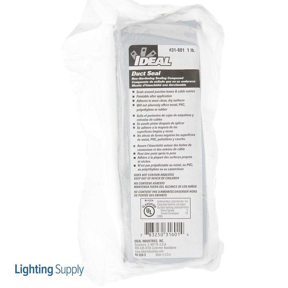 Ideal 31-601 Duct Seal - Image 5