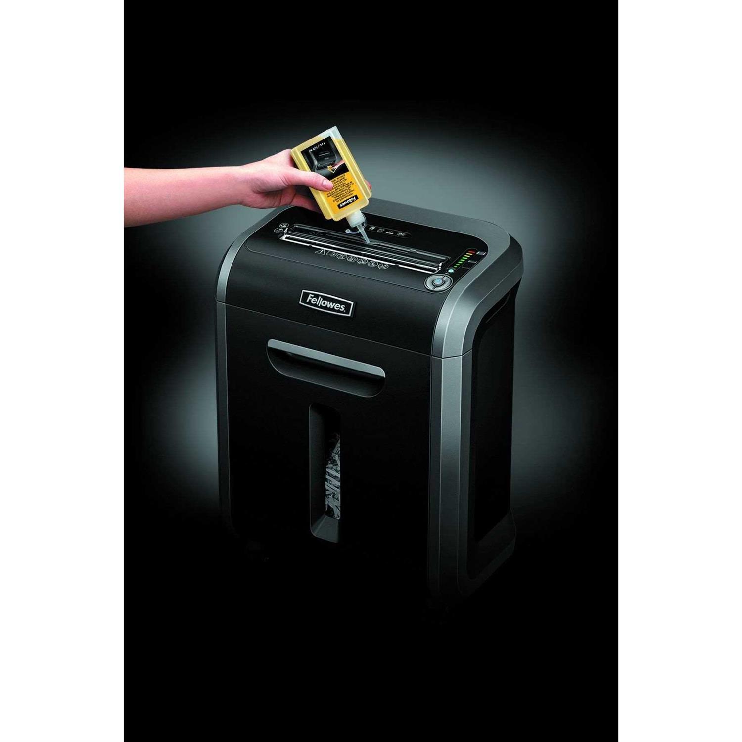 Fellowes Powershred Shredder Oil 35250 - Image 5