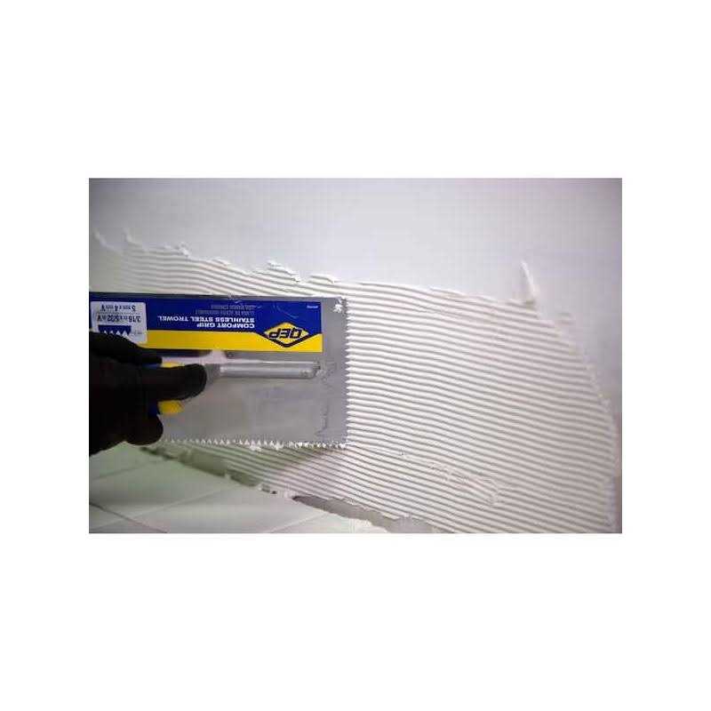 Custom Building Products Tagaqt Simplefix Adhesive & Grout - Image 2