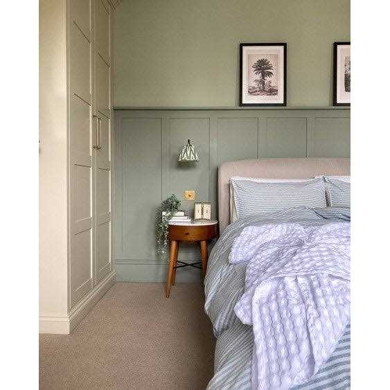 Farrow Ball Paint US Gallon No - Image 3