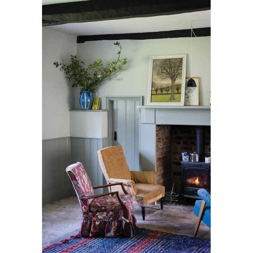 Farrow Ball Paint US Gallon No - Image 5