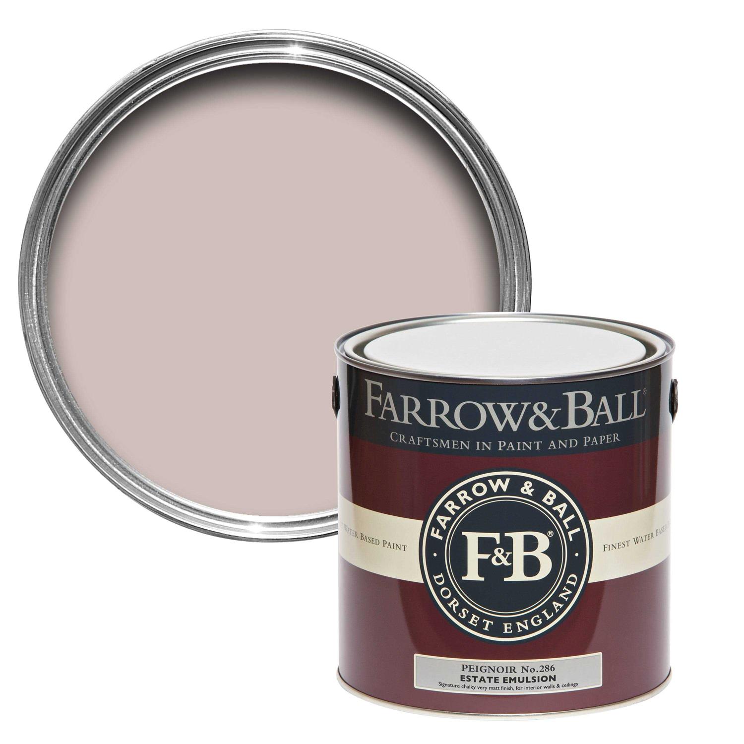 Farrow Ball Paint US Gallon No - Image 4