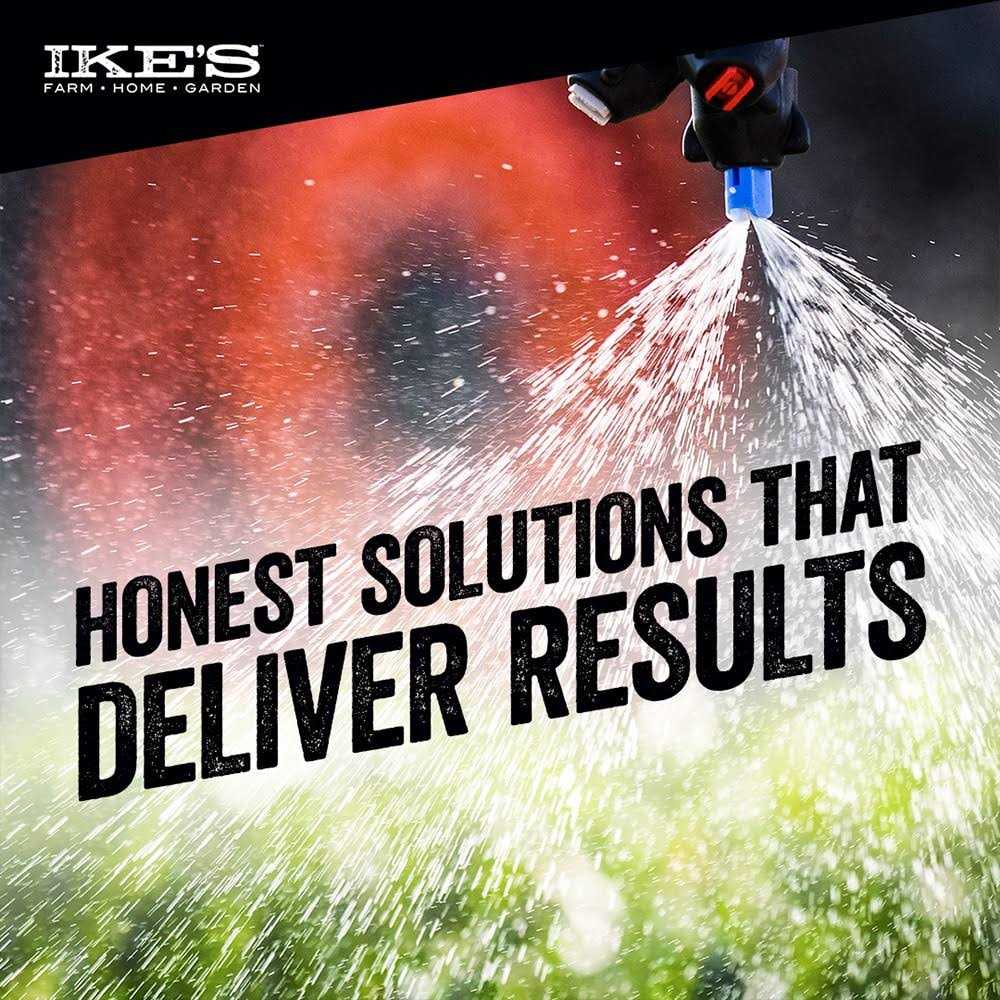 IKE'S 32 oz. Spray Pattern Indicator - Image 3
