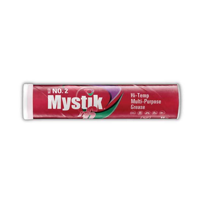 Mystik JT-6 Grease - Image 4