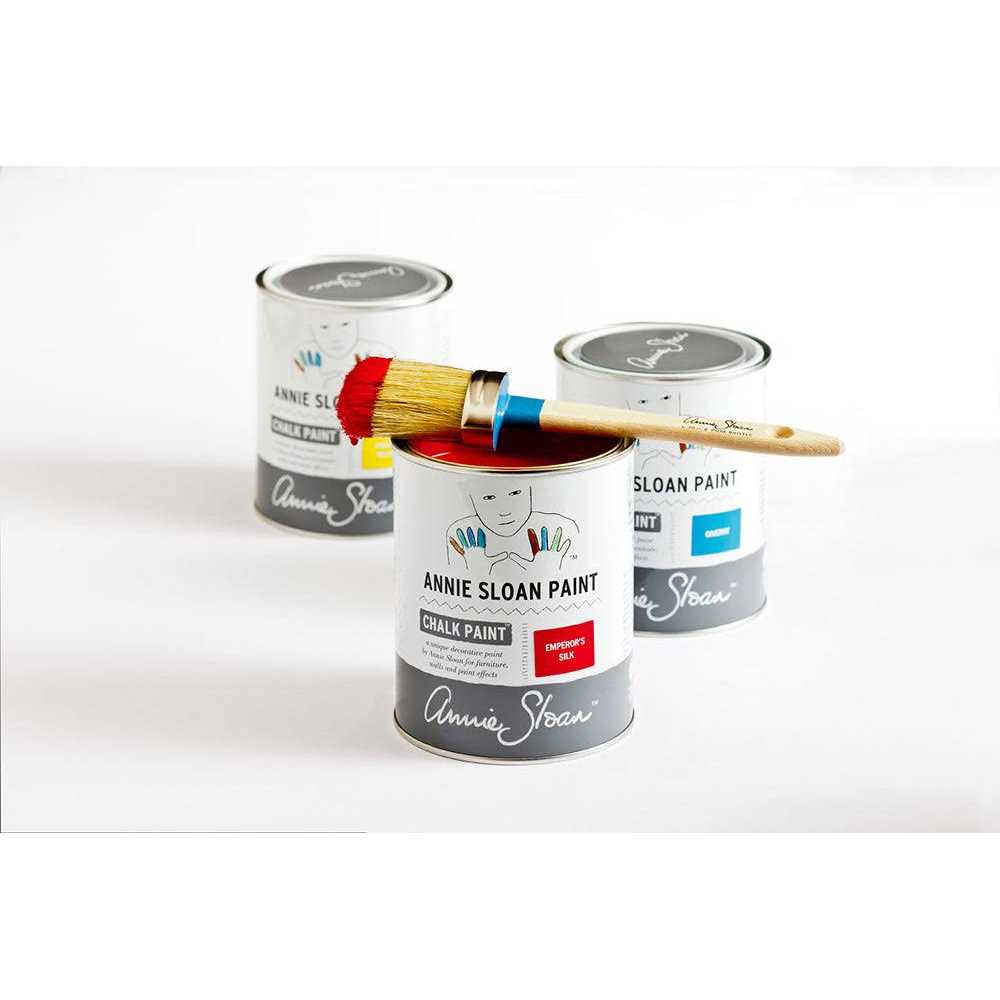 Annie Sloan Chalk Paint Athenian Black - Image 5