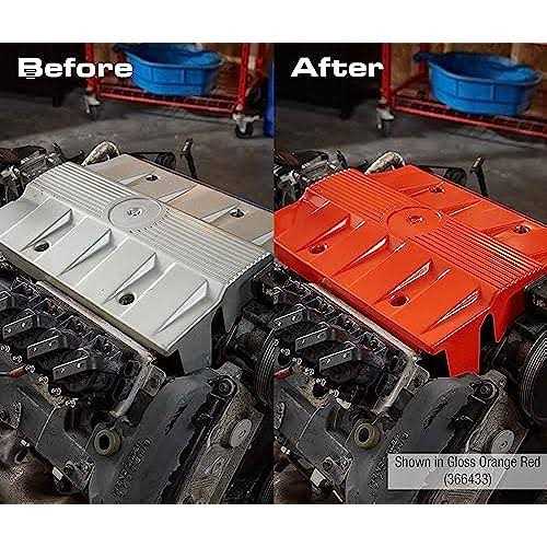 Rust-Oleum Engine Enamel Spray Paint - Image 4