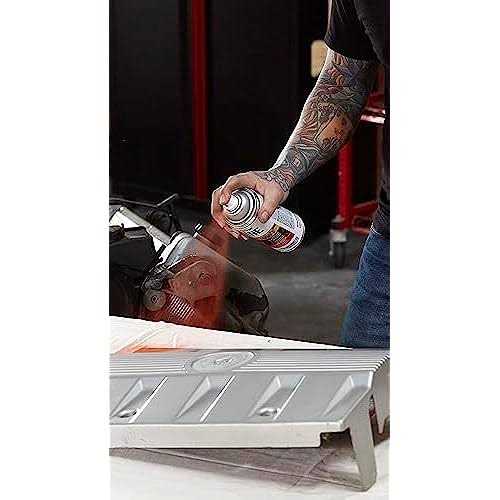 Rust-Oleum Engine Enamel Spray Paint - Image 5