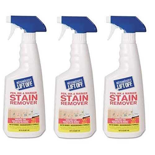 Motsenbocker's Lift-Off No. 3 Pen - Image 3