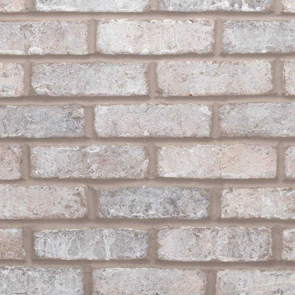 Old Mill Brick 7.625 in. x 2.25 in. x 0.625 Thin Brick