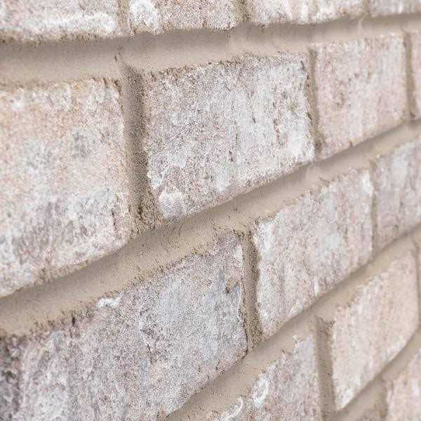Old Mill Brick 7.625 in. x 2.25 in. x 0.625 Thin Brick - Image 4