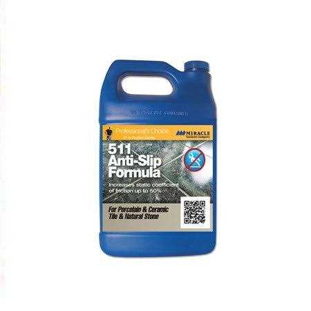 Miracle Sealants 511 Anti Slip Formula - Image 4