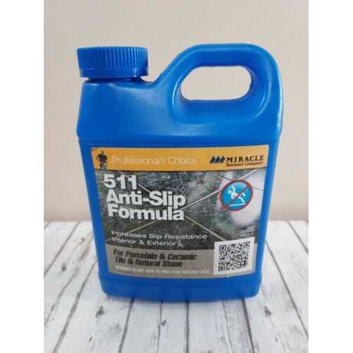 Miracle Sealants 511 Anti Slip Formula - Image 3