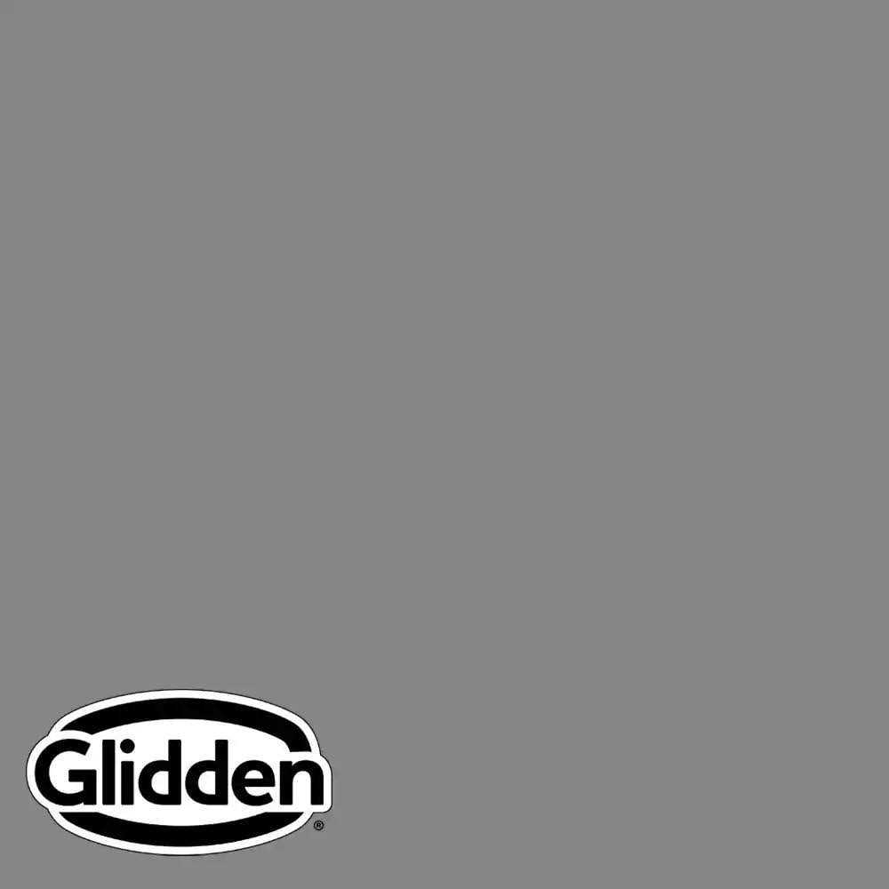 Glidden Premium Dover Gray PPG1001-5 Paint - Image 2