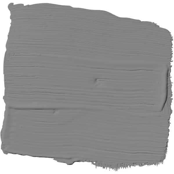 Glidden Premium Dover Gray PPG1001-5 Paint - Image 2