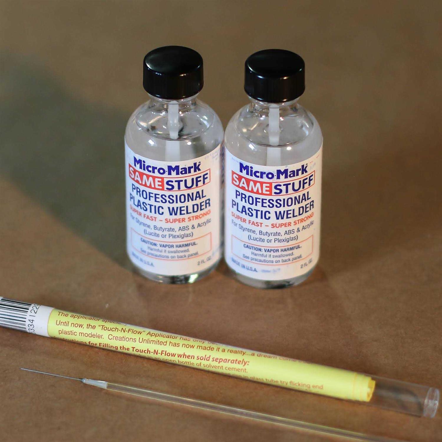 Same Stuff Professional Plastic Welder Refill - Image 3