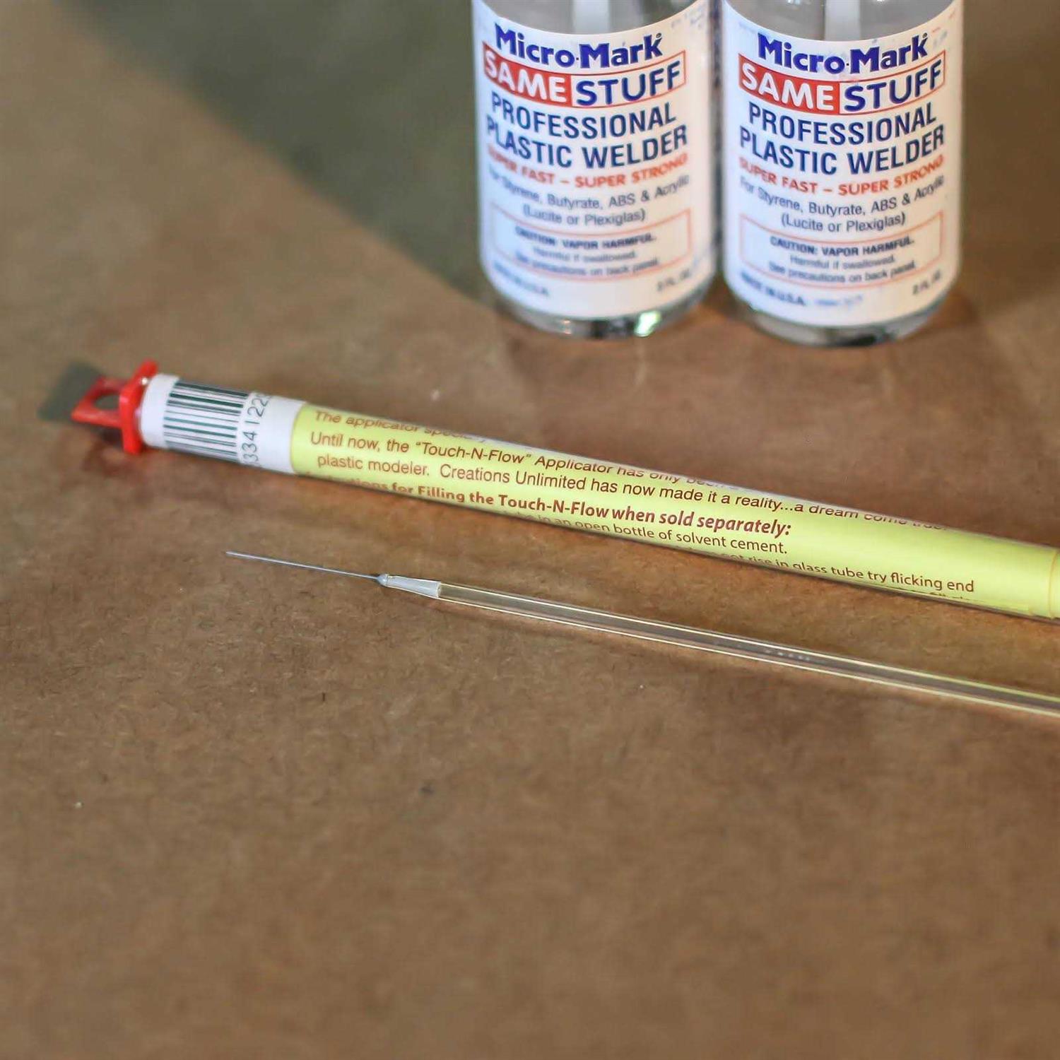 Same Stuff Professional Plastic Welder Refill - Image 4