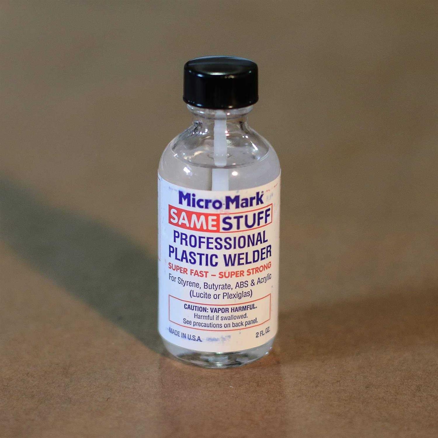 Same Stuff Professional Plastic Welder Refill - Image 5