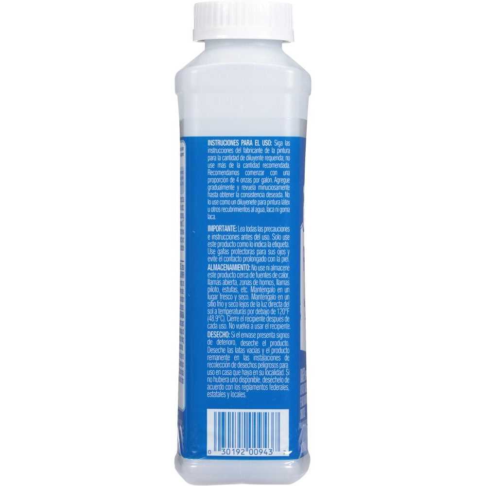 Klean Strip Paint Thinner - Image 2