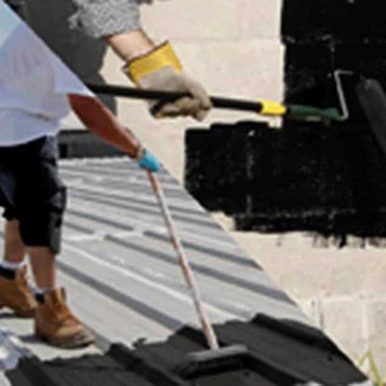 Black Jack 6080-9-30 Roof Coating - Image 2