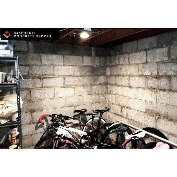 RadonSeal 5 gal. Plus Penetrating Concrete Sealer - Image 3