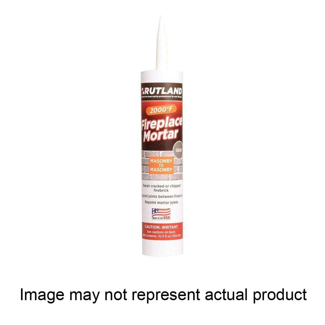 Rutland Fireplace Mortar - Image 2