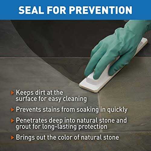 Miracle Sealants 511 SEENPT6 Seal and Enhance - Image 5