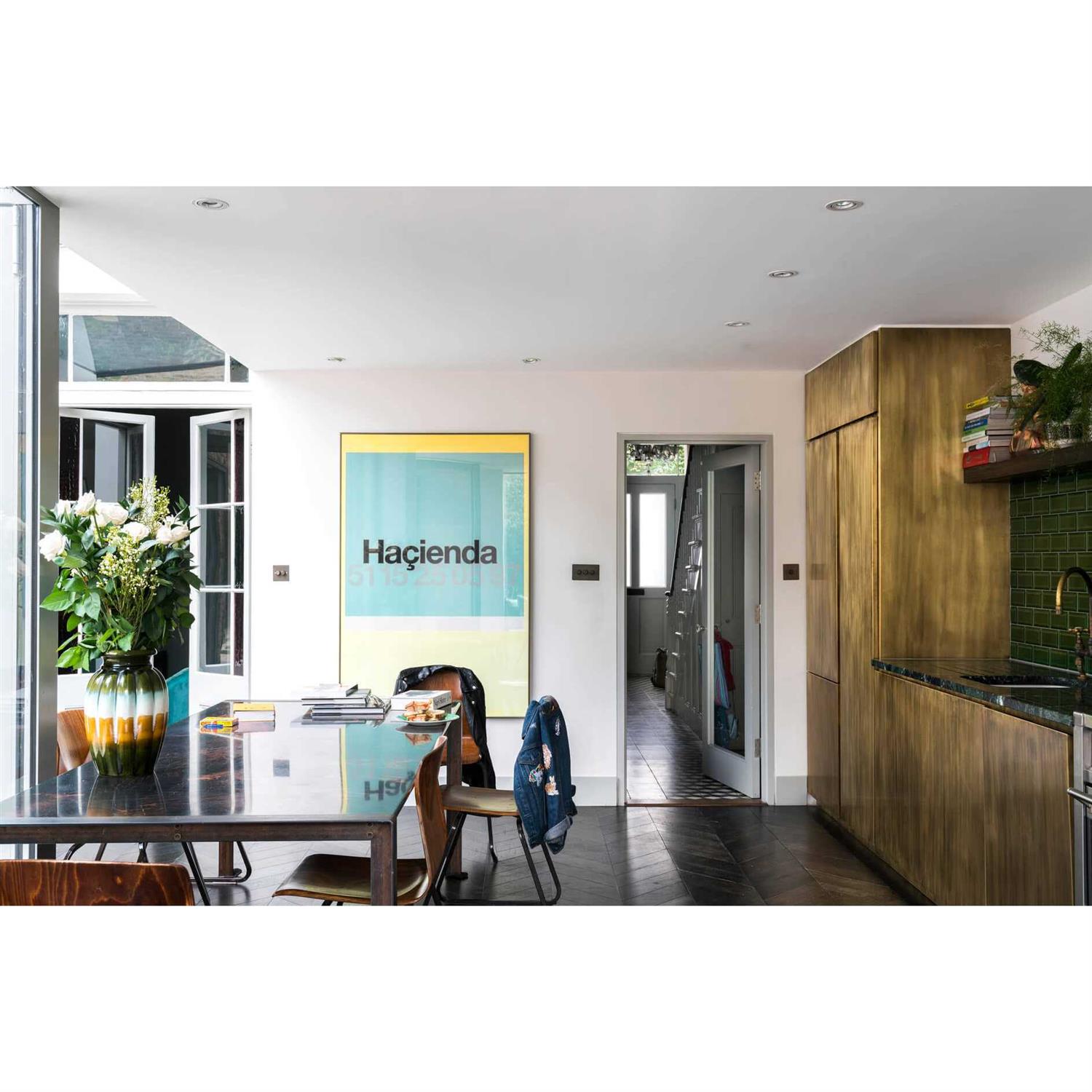 Farrow Ball Paint No - Image 2