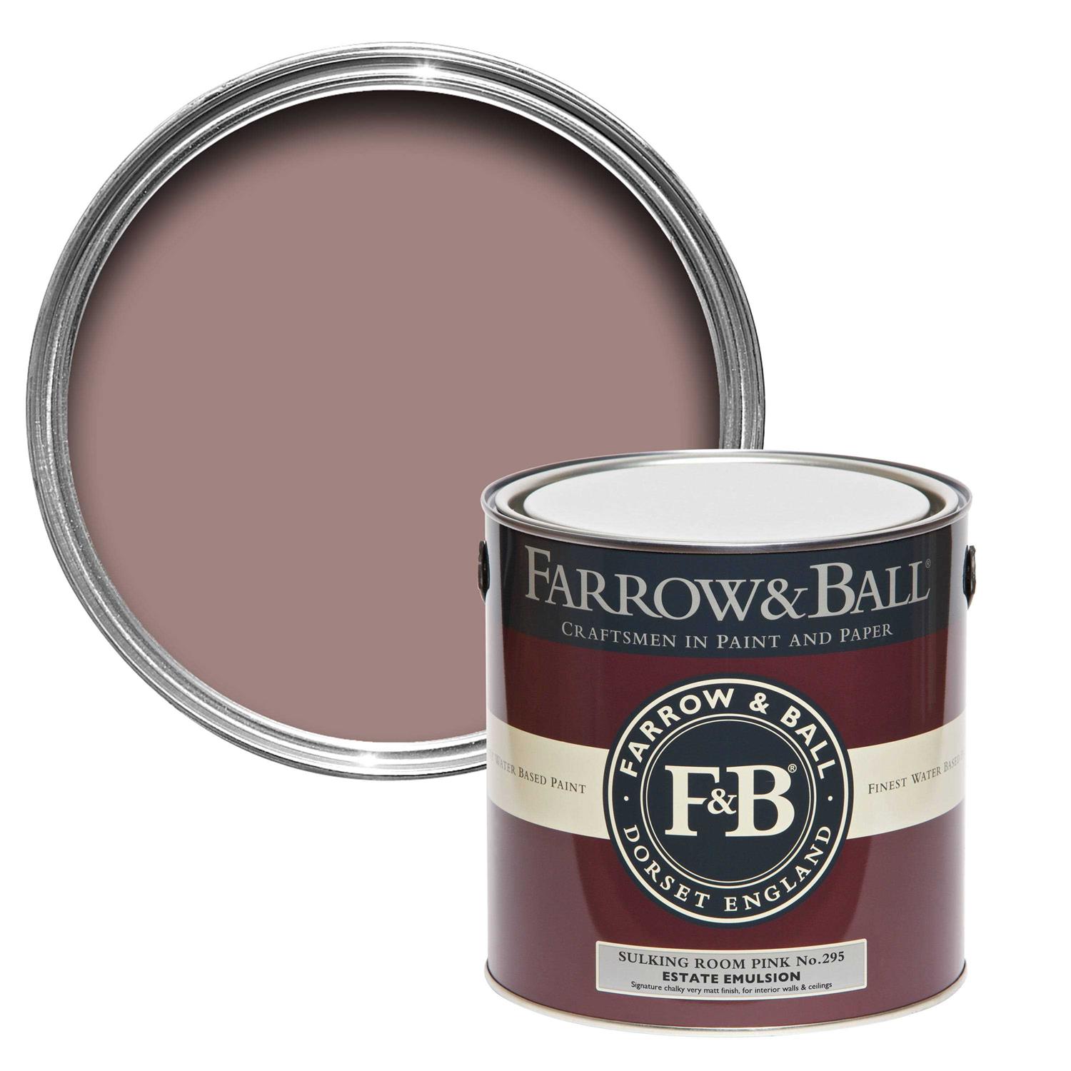 Farrow Ball Paint No