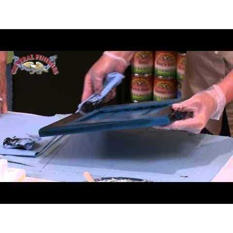 General Finishes Glaze Effects - Image 5
