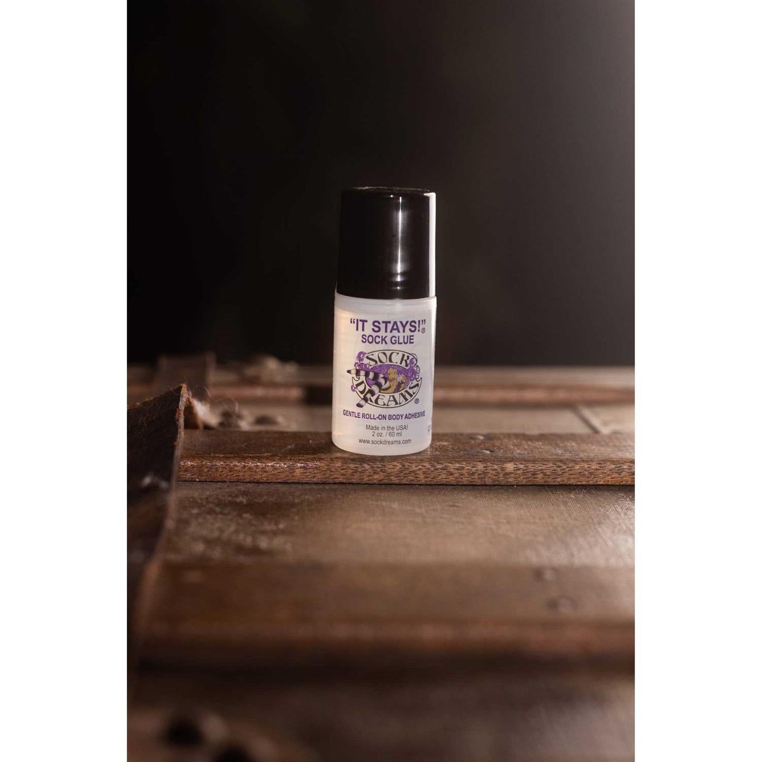 It Stays! Body Adhesive - Image 4