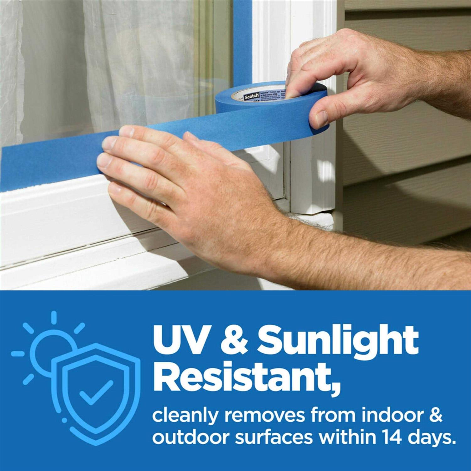 ScotchBlue Painter's Tape - Image 5